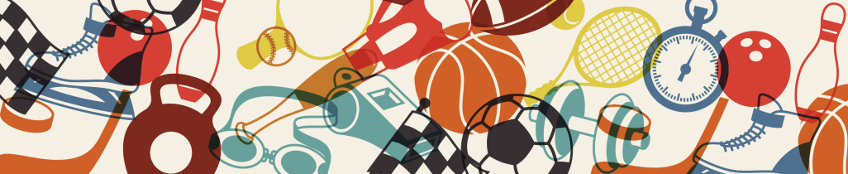 Attrezzi per lo sport
