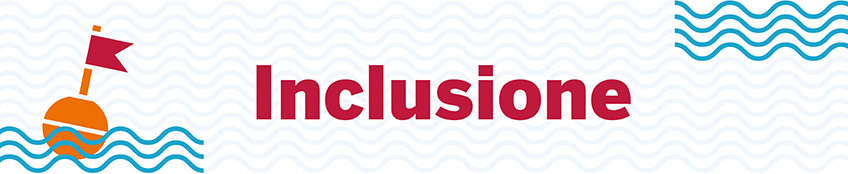 Inclusione