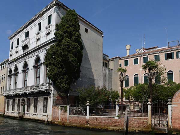 Fondazione Ca' Foscari