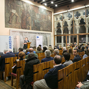 Ca' Foscari Alumni