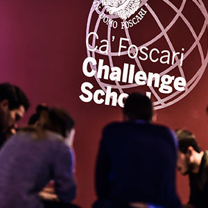 Master e alta formazione