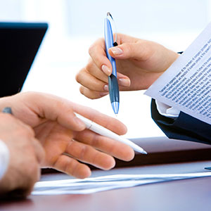 Certificazione contratti di lavoro