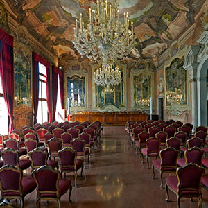 Convegni e mostre