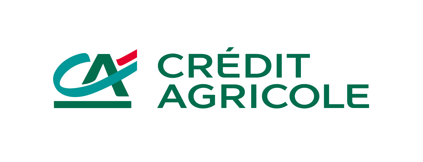 Logo Crédit Agricole