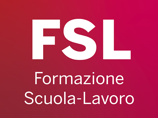Formazione Scuola-Lavoro: le proposte cafoscarine