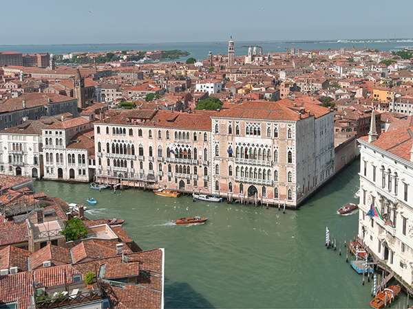 Ca' Foscari da vicino: nuove iniziative per conoscere il nostro Ateneo