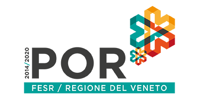 POR FESR Regione del Veneto 2014-2020