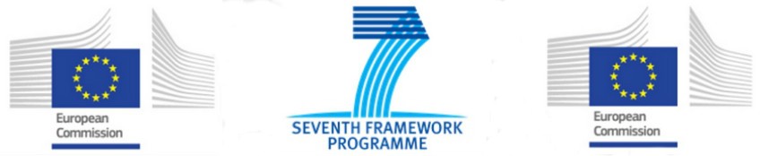Logo settimo programma quadro