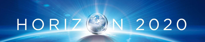 Logo Horizon 2020 Logo Horizon 2020