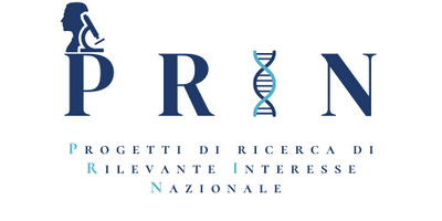 logo PRIN 2026