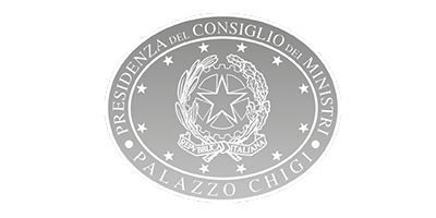 logo Governo Italiano - Presidenza del Consiglio dei Ministri