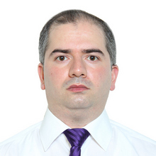 Ahmad Guliyev