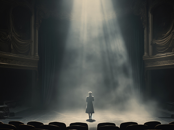  Voce al silenzio: riflettere sui disturbi del comportamento alimentare attraverso il teatro