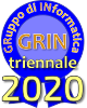 Gruppo di Informatica (GRIN) triennale - 2018