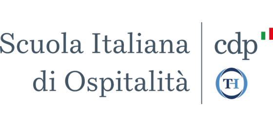 Scuola Italiana di Ospitalità, cdp TH