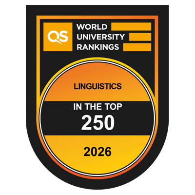 QS World University Rankings 2026 - Linguistics, top 250 QS World University Rankings 2026 - Linguistics, top 250