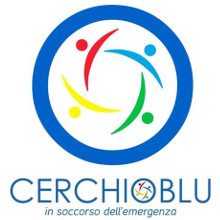 Cerchio Blu In soccorso dell'emergenza