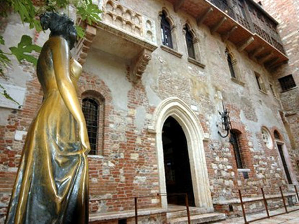 Casa di Giulietta