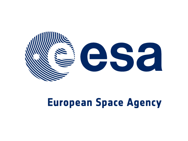 esa. European Space Agency