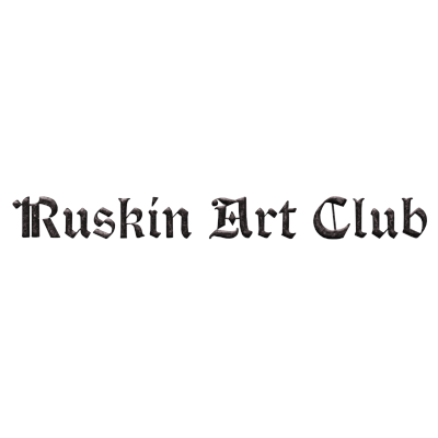 Ruskin Art Club