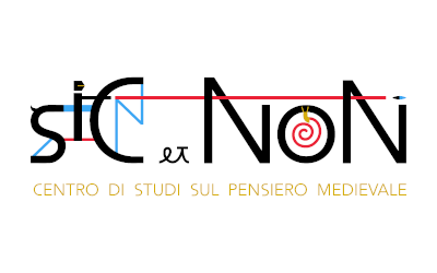 Sic et Non. Centro di studi sul pensiero medievale