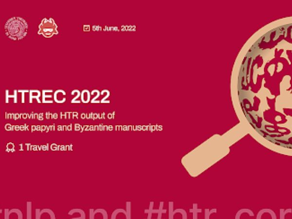 HTREC challenge 2022