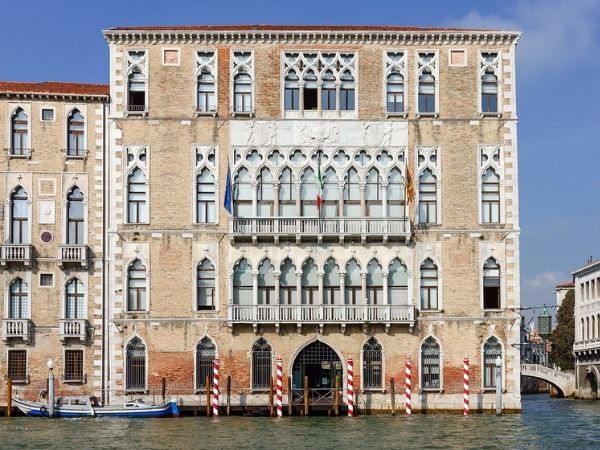 Venice Summer School in Digital and Public Humanities