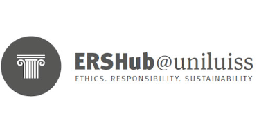 ERSHub at uniluiss. Ethics, responsibility and sustainability