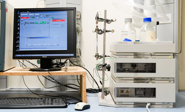 Analisi diagnostiche di sistemi ambientali e industriali