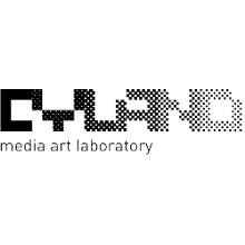 Cyland Media Art Lab, San Pietroburgo
