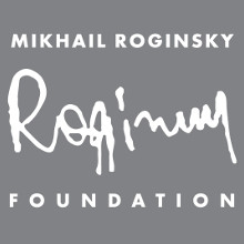 Mikhail Roginsky Foundation