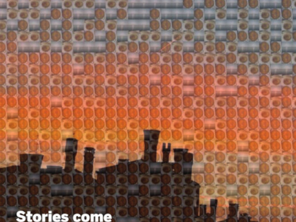 Stories come to Matter: Water, Food, and other Entanglements