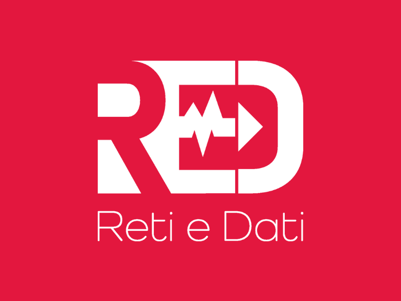 RED, Reti e Dati