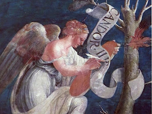 I Seminari RiVe - Michel Hochmann,