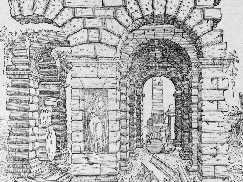 I Seminari RiVe - Paolo Procaccioli,