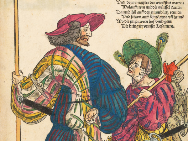 Seminari di RiVE a.a. 2025/2026