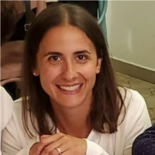 Laura Bonacorsi