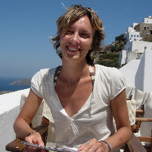 Mariangela Guidolin