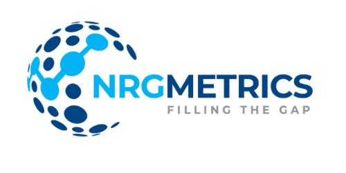 NRG METRICS - Filling the gap