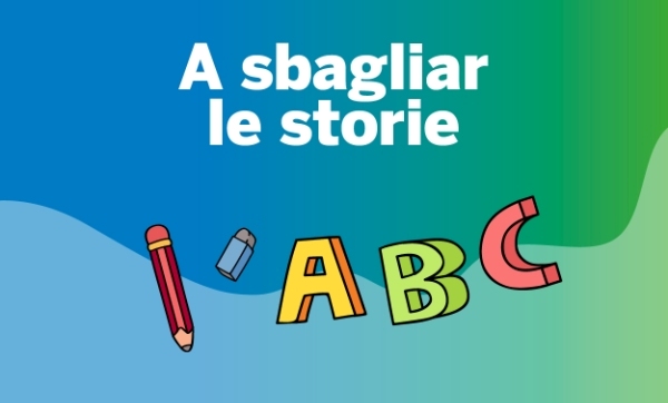 A sbagliar le storie