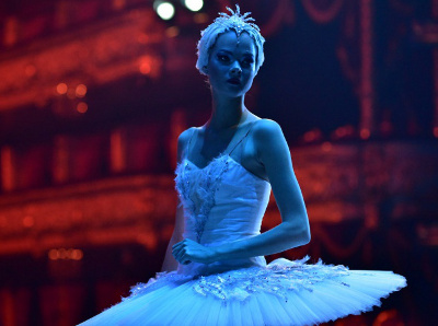 russian ballet bolshoj