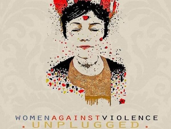 winter party violence against women 