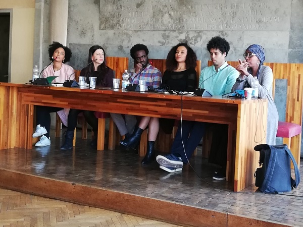 Afropean Bridges 2019
