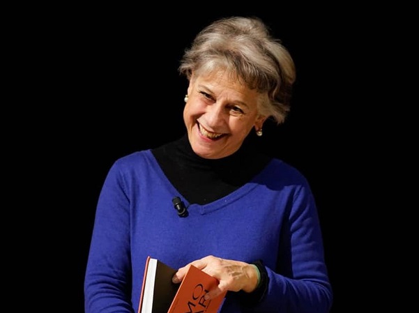 Simonetta Agnello Hornby