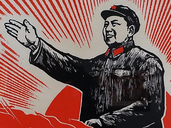 Mao Zedong