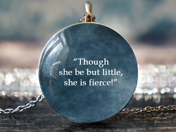 Shakespeare
