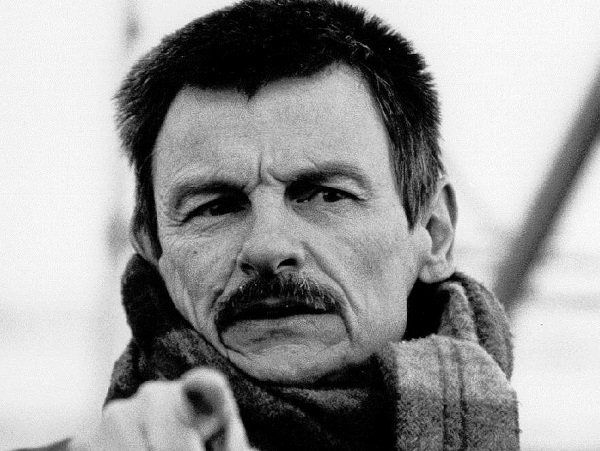 Andrej Tarkovskij
