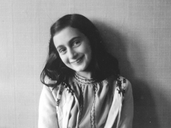 Anne Frank