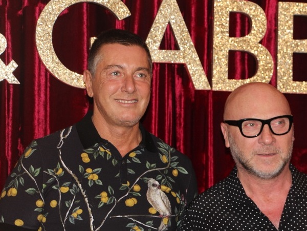 Di Renan Katayama - Dolce e Gabbana, CC BY-SA 2.0