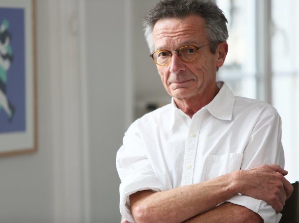 Patrice Leconte